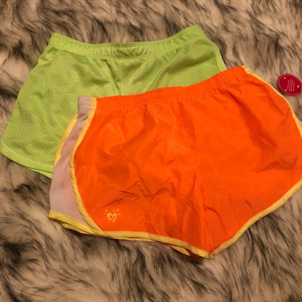 Justice Shorts